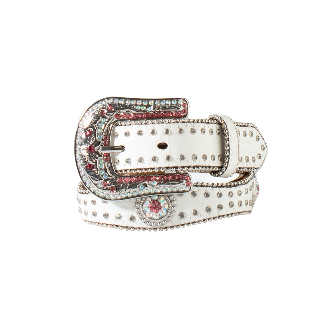 M&F Kids Nocona Western Belt N4442305
