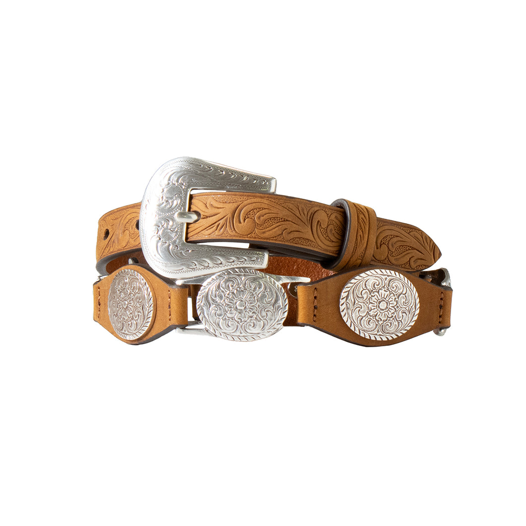 M&F Kids Nocona Kids Western Belt N4442402