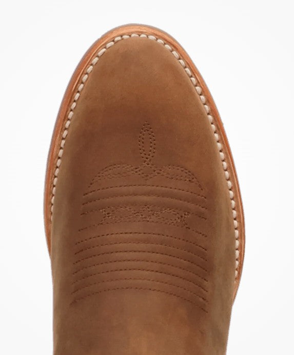 Dan Post DP7045 Neeley Mens Western Cowboy Boots in Tan