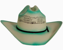 Load image into Gallery viewer, Olivia Cattleman Cowboy Hat
