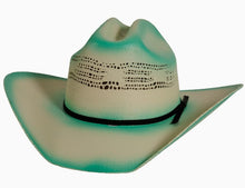 Load image into Gallery viewer, Olivia Cattleman Cowboy Hat
