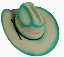 Load image into Gallery viewer, Olivia Cattleman Cowboy Hat
