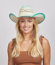 Load image into Gallery viewer, Olivia Cattleman Cowboy Hat
