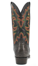 Load image into Gallery viewer, Dingo Outlaw in Black DI 115 Mens Cowboy Boots
