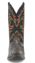Load image into Gallery viewer, Dingo Outlaw in Black DI 115 Mens Cowboy Boots
