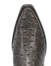Load image into Gallery viewer, Dingo Outlaw in Black DI 115 Mens Cowboy Boots
