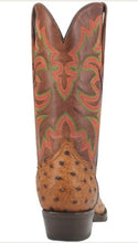 Load image into Gallery viewer, Dingo Outlaw in Tan DI 115 Mens Cowboy Boots
