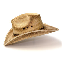Load image into Gallery viewer, PAL-09 PINCH FRONT PALM HAT

