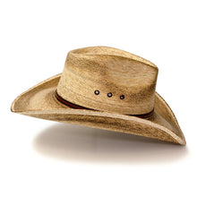Load image into Gallery viewer, PAL-09 PINCH FRONT PALM HAT

