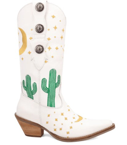 Dingo DI2203 Pachita Ladies Boots