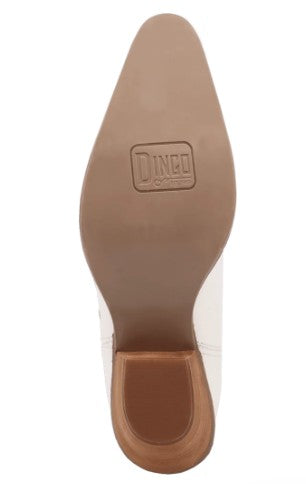 Dingo DI2203 Pachita Ladies Boots