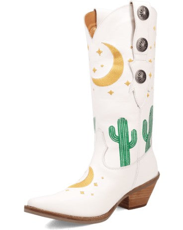 Dingo DI2203 Pachita Ladies Boots