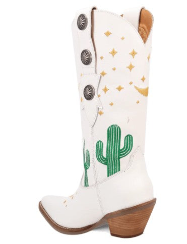 Dingo DI2203 Pachita Ladies Boots