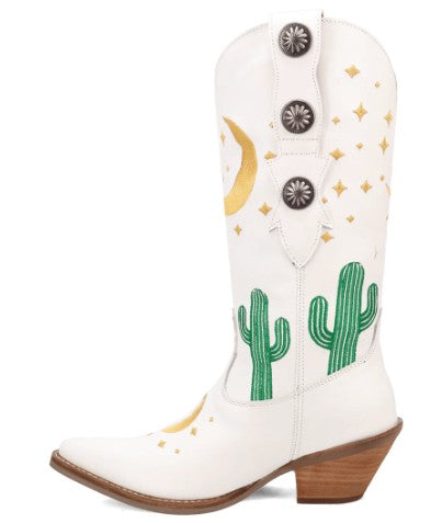 Dingo DI2203 Pachita Ladies Boots