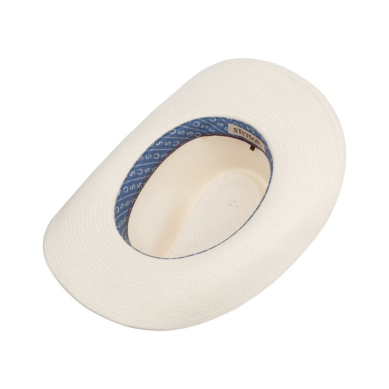 Stetson 3698539 Palo Grande Toyo Western Hat