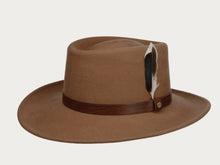 Load image into Gallery viewer, Stetson 3598120 Petersham in Beige
