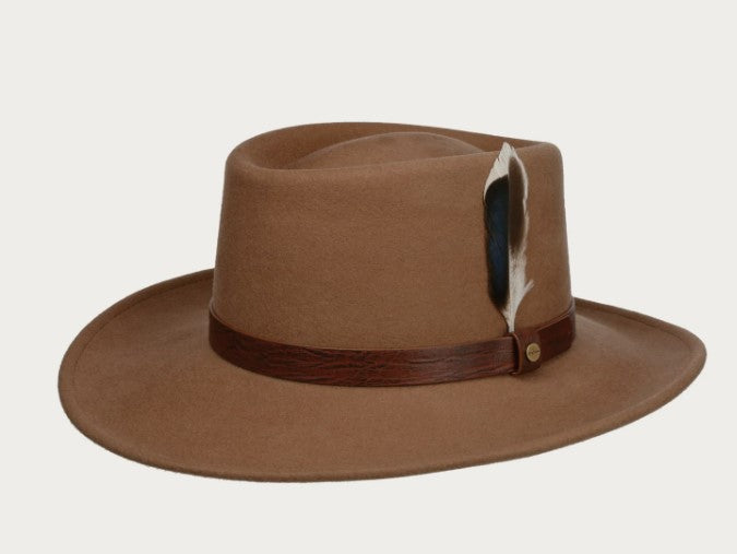 Stetson 3598120 Petersham in Beige