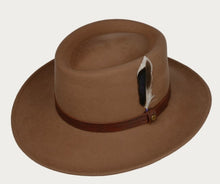 Load image into Gallery viewer, Stetson 3598120 Petersham in Beige
