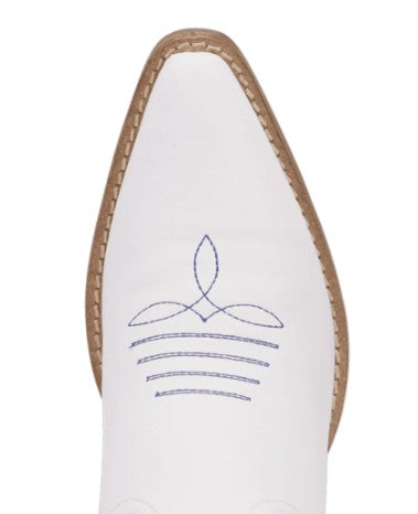 Dingo DI2344 Posie Blue Ladies Boots