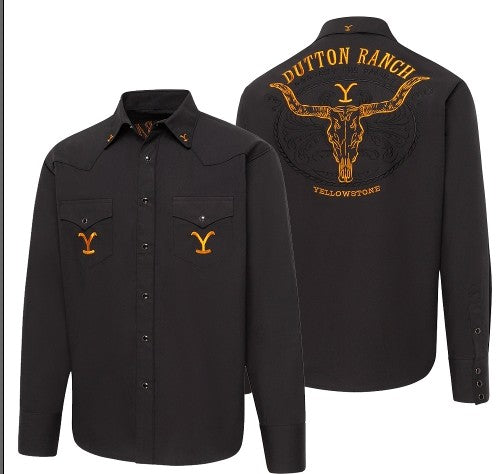 Offical Yellowstone Protect the Family Shirt