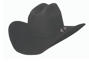 Rattle Your Hocks 4X in Black