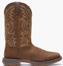 Load image into Gallery viewer, Durango Men&#39;s Rebel™ Pull-On Western Boots DB4443 in Brown
