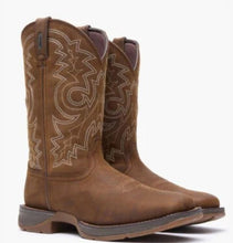 Load image into Gallery viewer, Durango Men&#39;s Rebel™ Pull-On Western Boots DB4443 in Brown

