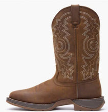 Load image into Gallery viewer, Durango Men&#39;s Rebel™ Pull-On Western Boots DB4443 in Brown
