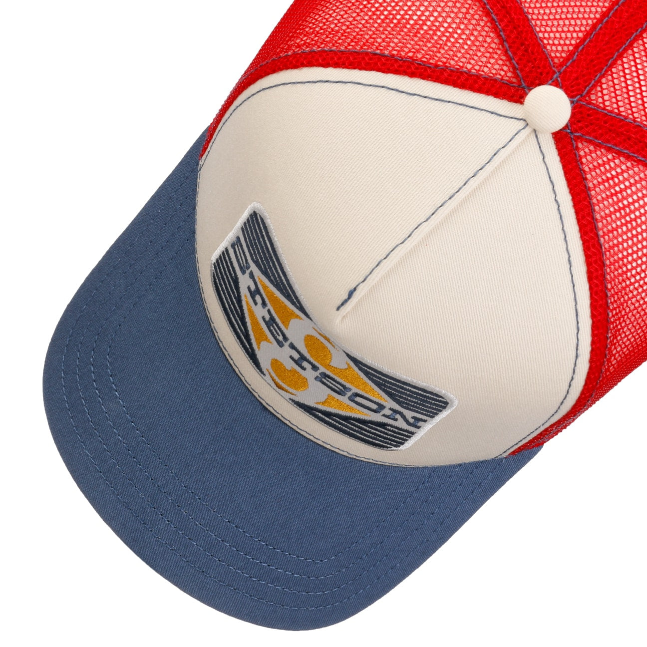 Stetson Trucker Cap 7741156