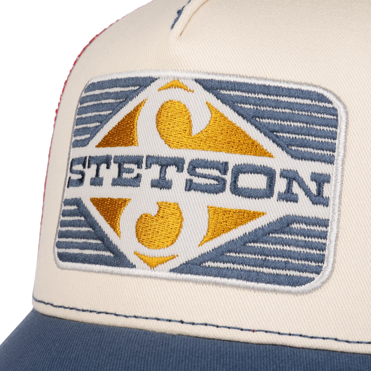 Stetson Trucker Cap 7741156