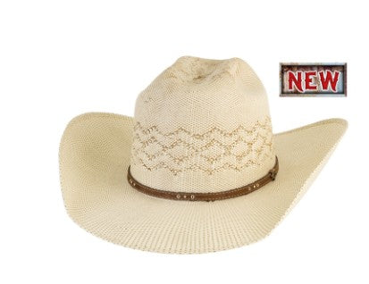 Bullhide Rodeo Champion 25X
