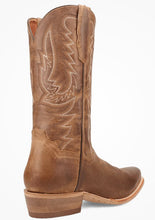Load image into Gallery viewer, Dan Post Roman DP7015 mens Western Cowboy Boots in Tan
