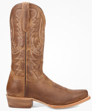 Load image into Gallery viewer, Dan Post Roman DP7015 mens Western Cowboy Boots in Tan
