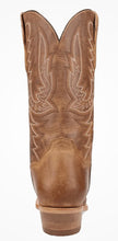 Load image into Gallery viewer, Dan Post Roman DP7015 mens Western Cowboy Boots in Tan
