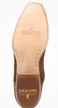 Load image into Gallery viewer, Dan Post Roman DP7015 mens Western Cowboy Boots in Tan
