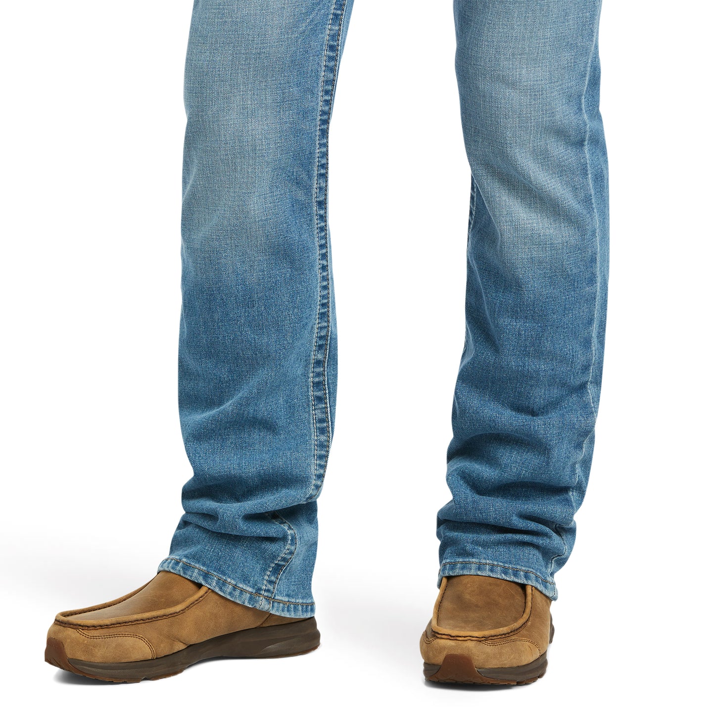 Ariat Mens M7 Slim Stretch Julian Straight Leg Jeans 10039614