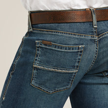 Load image into Gallery viewer, Ariat MEN&#39;S M8 Modern TekStretch Sebastian Slim Leg Jeans 10039625
