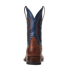 Load image into Gallery viewer, Ariat Mens 10040238 Rowder VentTEK 360 Western Boots in Craven Tan
