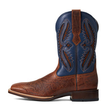 Load image into Gallery viewer, Ariat Mens 10040238 Rowder VentTEK 360 Western Boots in Craven Tan
