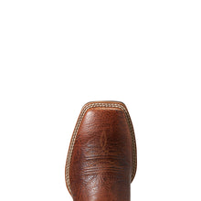 Load image into Gallery viewer, Ariat Mens 10040238 Rowder VentTEK 360 Western Boots in Craven Tan
