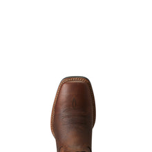 Load image into Gallery viewer, Ariat Mens 10040275 Sport All Country Western Boots in Cliff Brown
