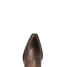 Load image into Gallery viewer, Ariat Ladies 10040329 Carmelita Rhino Tan Western Boots
