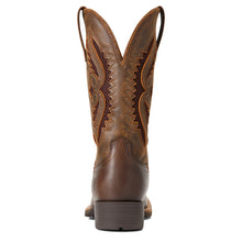 Load image into Gallery viewer, Ariat Ladies 10040411 Hybrid Rancher VentTek 360° Western Boots in Distressed Brown/Truffle
