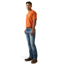 Load image into Gallery viewer, Ariat MEN&#39;S M8 Modern Williams Slim Leg Jeans 10043185
