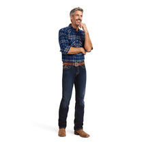 Load image into Gallery viewer, Ariat M7 Mens Slim Treven Straight Jeans 10043186
