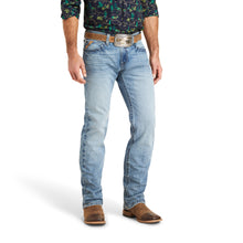 Load image into Gallery viewer, Ariat MEN&#39;S M7 Slim 3D Courtland Straight Leg Jeans 10043187
