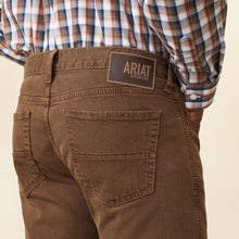 Load image into Gallery viewer, Ariat MEN&#39;S M7 Grizzly Straight Jeans Peat 10045230
