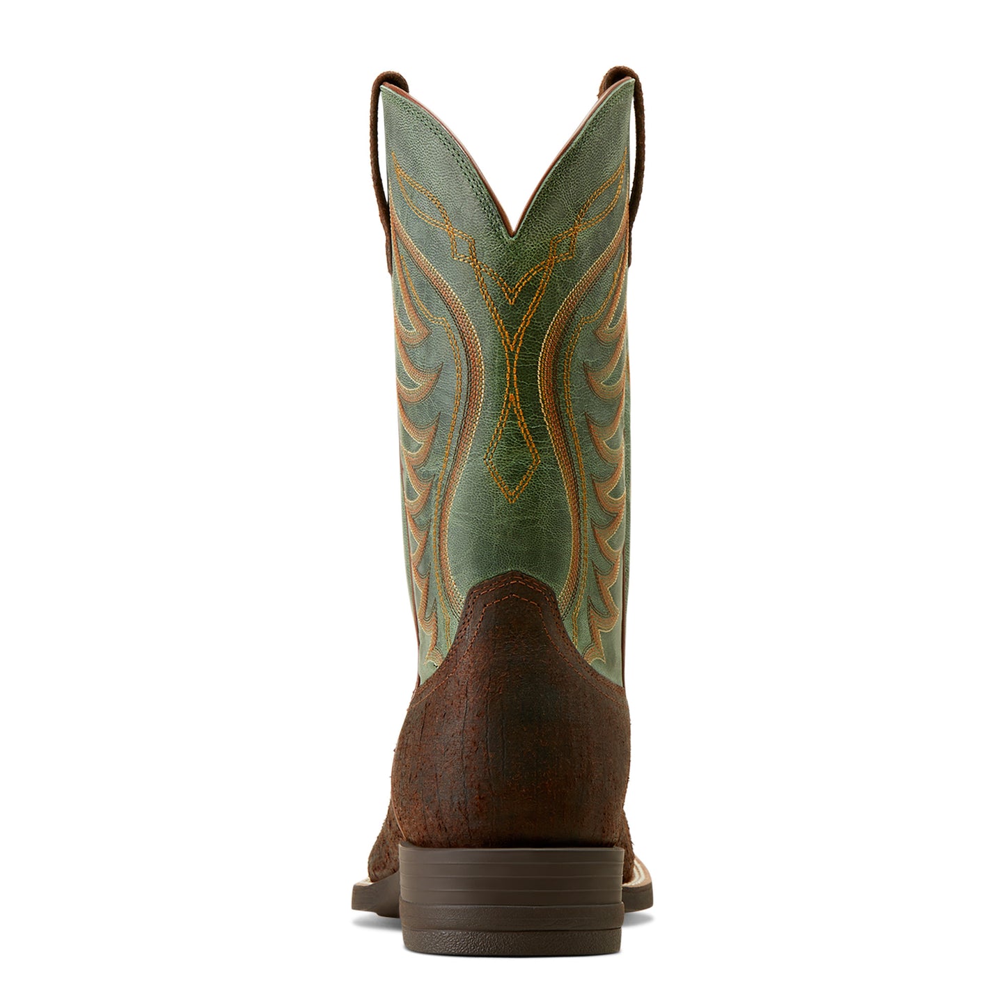 Ariat Mens 10050871 Amos Cowboy Boots