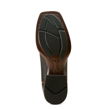 Load image into Gallery viewer, Ariat Mens 10050904 Rowder VentTEK 360 Western Boots in Black/Dark Teal
