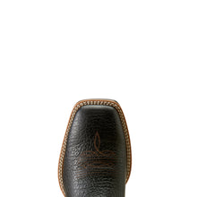 Load image into Gallery viewer, Ariat Mens 10050904 Rowder VentTEK 360 Western Boots in Black/Dark Teal
